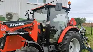 URSUS C-380.
