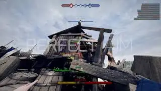PerfectAim.io - Mordhau Cheating