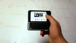 HTC 7 Pro - Video Review by Zoommer