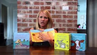 That's Not My... Usborne Book Series