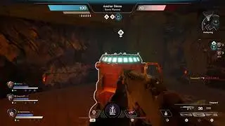 Highgaurd be like...
