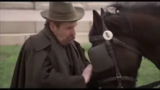 Nietzsche and the Horse That Wept
