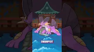 Top 5 Best Pink Shiny Pok&eacute;mon #pokemon