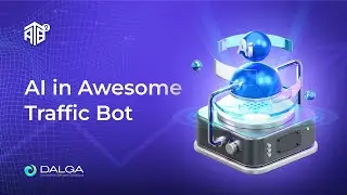 The First AI-Powered Traffic Bot is Here! | ATB got the AI update.