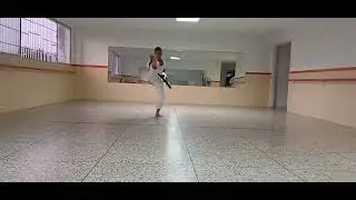 Asai Ha Kihon Kata 