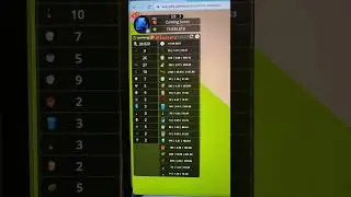 NO NFT!! Town Star Sangria Meta. 75/ph (How to Play Town Star)