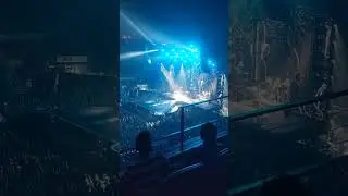 (Fuck A) Silver Lining LIVE - @panicatthedisco  7/18/2018