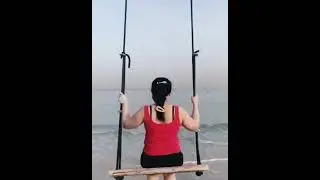 AlKHAN BEACH/Sharjah beach