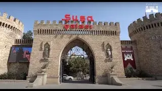 Şuşa Qalası Restaurant