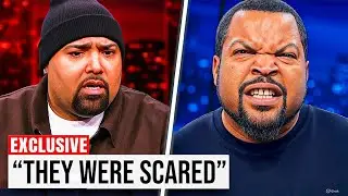 Why Mack10 Was One Of The Most FEARED In Hip-Hop (Ice Cube, Snoop & More..)