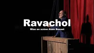 Ravachol – Cie Elektro Chok | Captation du spectacle – Extrait 