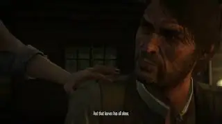 Red dead redemption undead nightmare