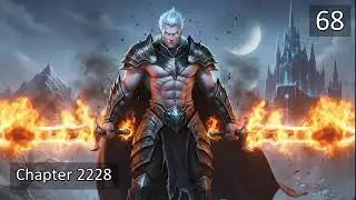 Crazy Sword Maniac   Episode 68 Audio   Thunder Spear Audiobook