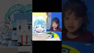 Animasi vs Original - Kobo Kanaeru Minta Permen