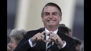Brazil - Changes in Leadership