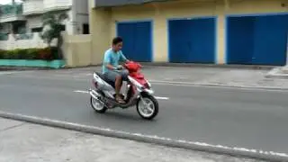 MHR Beta ARK 77cc