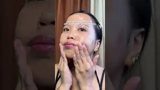 Glow up tips ft Luxe Organix Skincare #taylorsversion #luxeorganix #skincare #kbeauty #clearskin