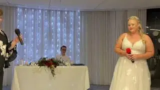 For good Cover (Chanelle Brown and Lisa Lorrel)