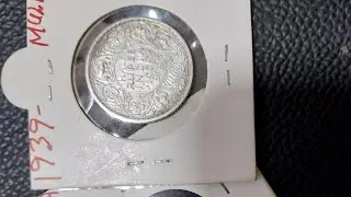 ANJALI COINS RARE SCARE COINS 10/02/2025 PH-9581897988 @ajaydey-ct8mx