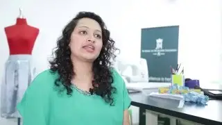 Story of an Aspiring Fashion Entrepreneur