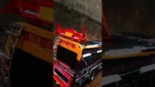 pvc bus  eke light tikath dalama video eka dennam odainam comment ekak danna ❤️☺️