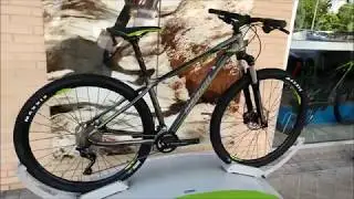 Merida Big Nine 300 2019 - Bicis Pina
