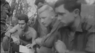 A Company 3RAR 67/68 - Operation Pinnaroo