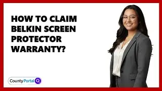 How To Claim Belkin Screen Protector Warranty?
