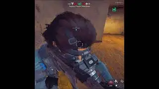 725 Double-Barrel Shotgun Gameplay #shorts