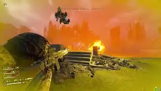 🔴 PS5 PRO HELLDIVERS 2 絕地戰兵2 野團等級10 [鱸魚]