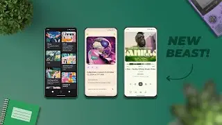 ЛУЧШИЕ приложения для Android октября 2024 года, которые вы УПУСКАЕТЕ!