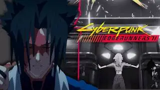 All The Secrets And Clues You Missed In The Cyberpunk Edgerunners 2 Trailer 3! | Cyberpunk 2077