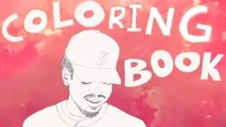 *FREE* Chance The Rapper 