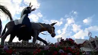Domingo Ramos 2018 Barbate