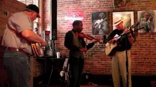 Russell McClanahan and Friends, Going Down That Road Feeling Bad