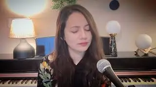 Kisses back _ Matthew Koma (MandyDhiab Cover)