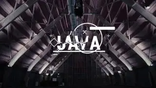 Soenda Indoor Festival 2016 | AREA1: JAVA