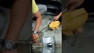Declogging Plumbing pipeline services and Siphoning pozo Negro tanggal bara manual