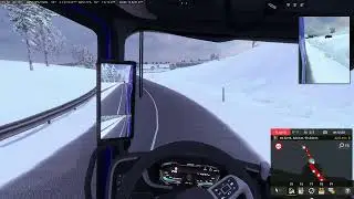 TruckersMP report #56