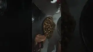 boiled mungfali very tasty mungfali | #short | #dadikirasoi