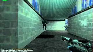Epic Fail CS 1.6