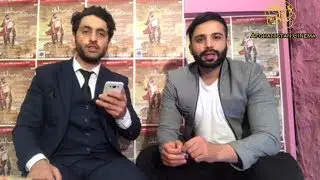Hollywood Actor Humayoon Shams Khan Entry in The ChampCoin(TCC)Hollywood Ki entry bhi Ho chuki hai🔥