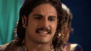 Jodha Akbar – Die Prinzessin und der Mogul S2 E121 | Zee One Germany