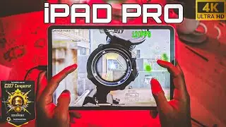 MONSTER IS LIVE ( 120 FPS BGMI 😍)