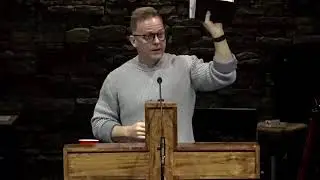 Snow Day in the Northeast || Calvary Chapel Stroudsburg