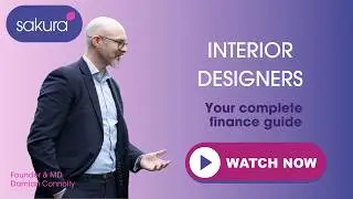 WEBINAR - Interior Designers : A Brief Journey through Some Accountancy Basics
