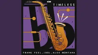 Timeless (Radio Edit)