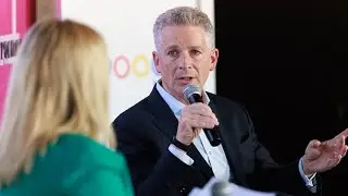 Google VP of government affairs & Public policy Mark Isakowitz on career opportunities and training