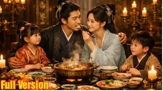 Waking Up in a Historical Drama, I Used Modern Intelligence to Save My Family From Tragedy