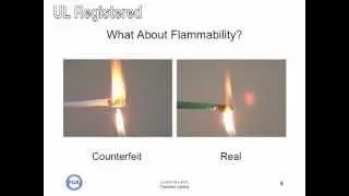 Minitran Uncovers: Counterfeit Cables - Premises Cabling Lecture by FOA